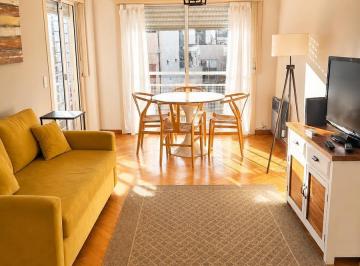 Departamento · 70m² · 2 Ambientes · Departamento en Palermo