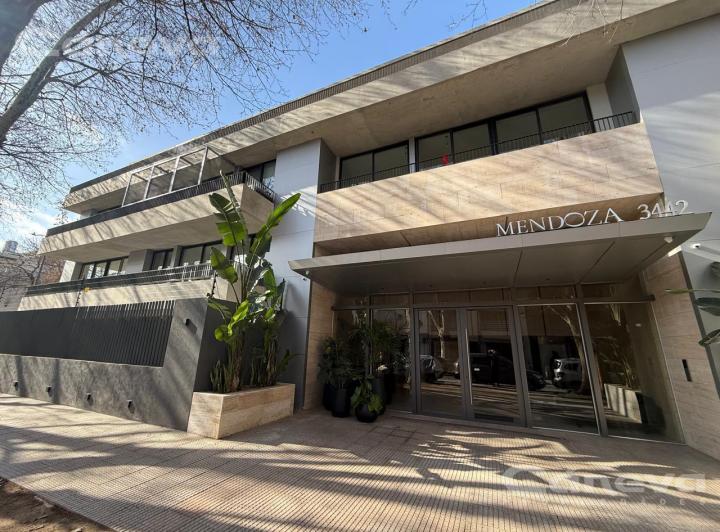 Departamento · 105m² · 4 Ambientes