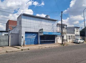 Bodega-Galpón de 1 ambiente, Hurlingham · Galpon Industrial 270 m² en Alquiler con Oficina y Salon, Zona Industrial 1, Villa Tesei, Hurlingham