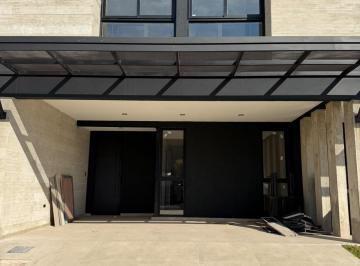 Foto · Dúplex en Alquiler a Estrenar de 3 Dorm. con Pileta en La Luisita