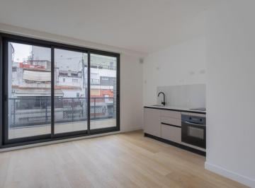 Departamento · 34m² · 2 Ambientes · Cassa Anchorena