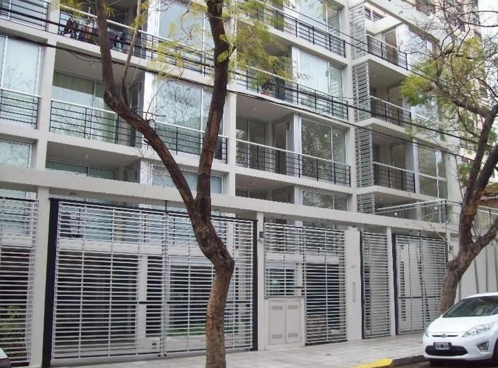Departamento · 39m² · 2 Ambientes