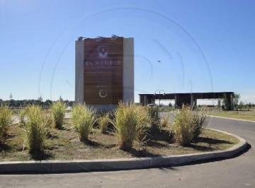 Terreno · 800m² · Terreno en El Naudir - Escobar de Bélen - Ruta 25