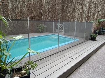 PH · 106m² · 5 Ambientes · Villa Santa Rita PH Pb y 1 Piso Av Nazca 1486 y San Blas
