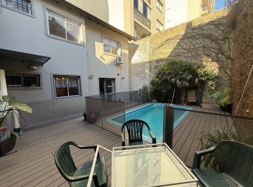 PH · 106m² · 5 Ambientes · Villa del Parque 5 Amb PH Pb Contrafrente con Pileta! Av Nazca 1486 y San Blas