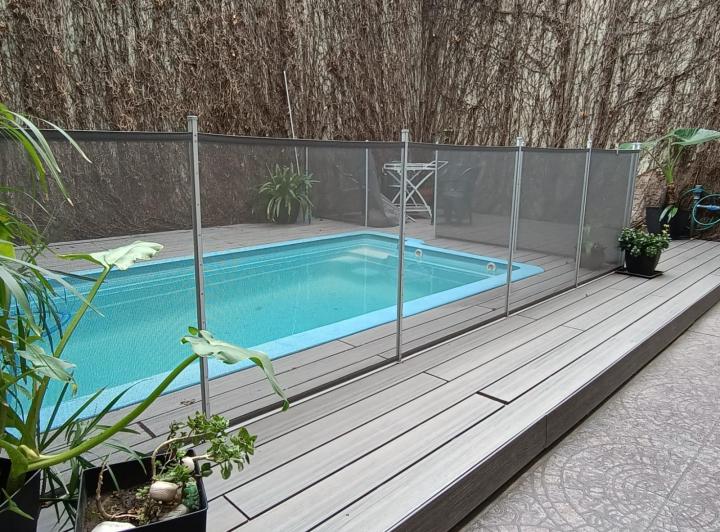 PH · 106m² · 5 Ambientes