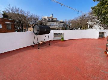 Casa · 78m² · 3 Ambientes · Casa en Esquina 3 Amb + Escritorio y Terraza