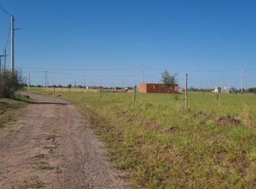Terreno · 629m² · Venta Lote Barrio Bicentenario Escritura Financia