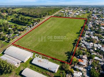 Terreno · 33406m² · Venta Fraccion Terreno 3,6 Ha Apto Desarrollo Inmobiliario, Garin Escobar