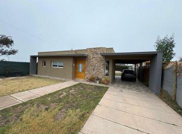 Casa de 7 ambientes, Mayor Drummond · Casa en Venta B° Ayres de Fader, Luján de Cuyo