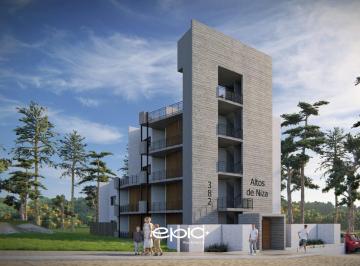 Departamento · 57m² · 2 Ambientes · 1 Cochera · Departamento 2 Amb de Pozo en Venta en Mar de Ostende