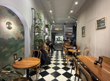 Fondo de comercio · 82m² · 1 Ambiente · Venta Fondo de Comercio Apto Gastronomico Belgrano