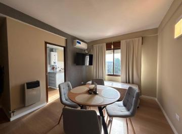 Departamento de 3 ambientes, Villa Carlos Paz · Venta: Departamento - 1 Dormitorio - Cochera, Pileta, Terraza - Centro - Carlos Paz