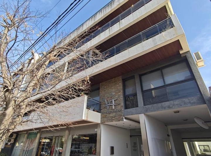 Departamento · 45m² · 2 Ambientes