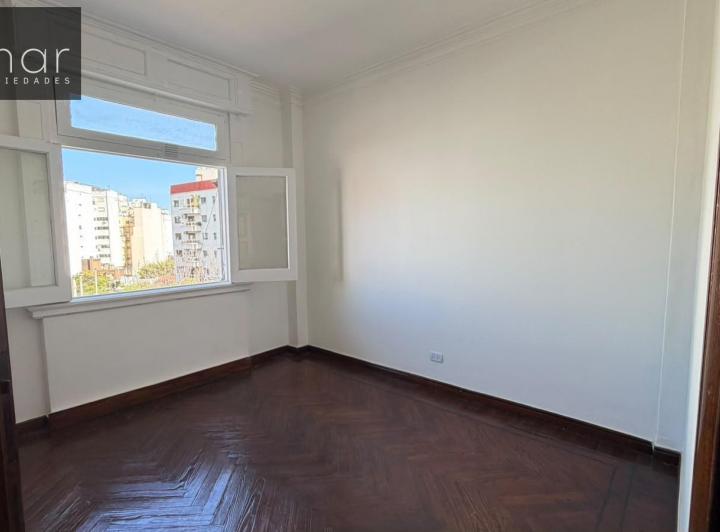 Departamento · 3 Ambientes