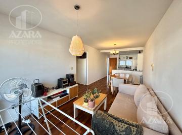 Departamento · 46m² · 2 Ambientes · 1 Cochera · Dto 2 Amb con Cochera