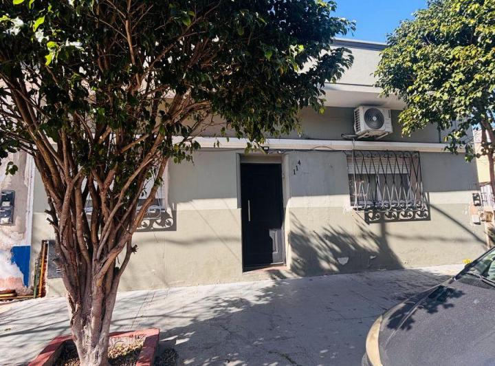PH · 68m² · 4 Ambientes