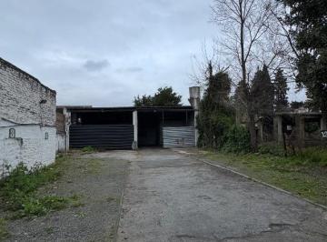 Terreno · 120m² · Terreno en Alquiler - Merlo