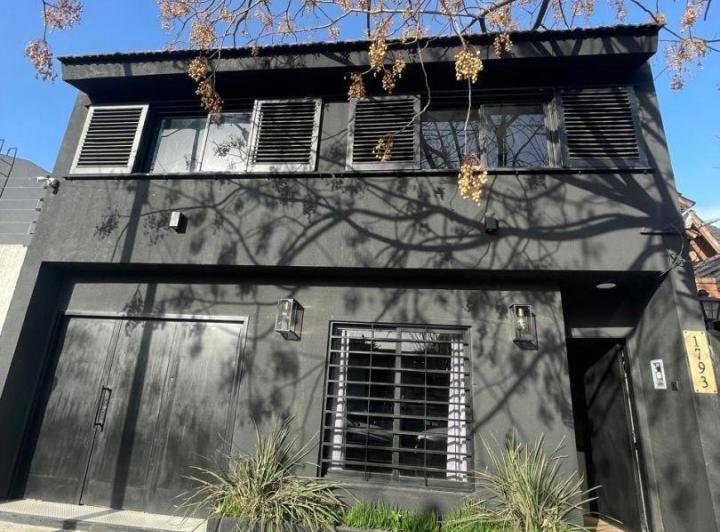 PH · 104m² · 4 Ambientes · 1 Cochera