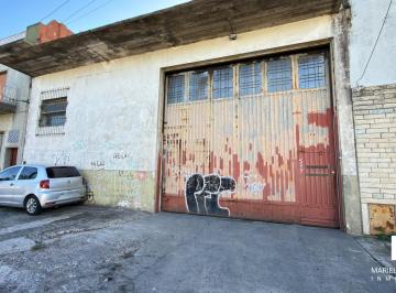 Depósito · 532m² · 1 Ambiente · Depósito - Lanús Oeste
