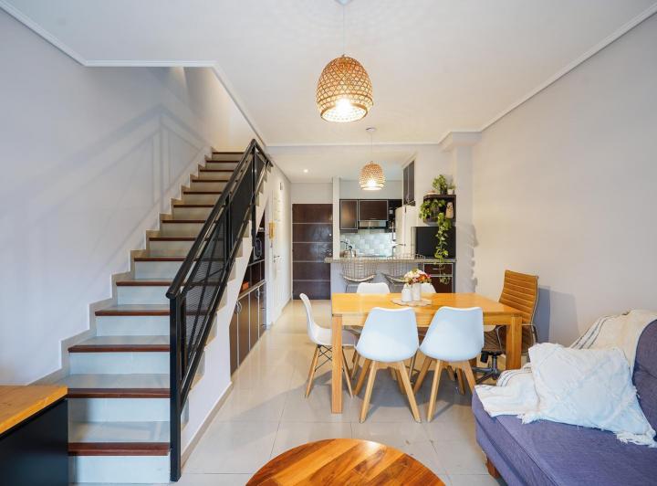 PH · 63m² · 3 Ambientes