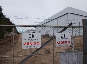 Bodega-Galpón de 1 ambiente, Córdoba · Galpon de 1000 m² en Venta en Los Boulevares