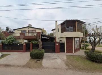Edificio · 130m² · Edificio en Block en Venta en Ingeniero Maschwitz, Escobar, G. B. a. Zona Norte