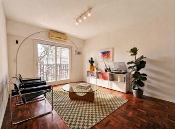 Departamento de 3 ambientes, Belgrano · 3 Ambientes con Cochera Doble y Baulera