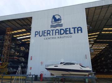 Garage · 21m² · Cochera Fija en Venta en Benavidez, Tigre, G. B. a. Zona Norte