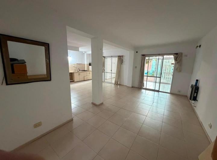 Casa · 120m² · 3 Ambientes · 1 Cochera