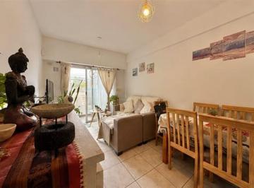 Departamento · 38m² · 2 Ambientes · 1 Cochera · Venta Depto 2 Amb con Balcon y Cochera Castelar