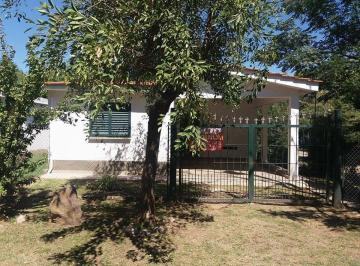 Casa de 3 ambientes, Villa Parque Siquiman · Ref 115 Casa a 200 m de Ruta 38 – Villa Parque Síquiman – U$s38.000
