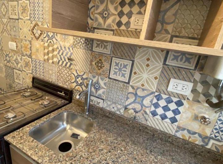 Departamento · 40m² · 2 Ambientes