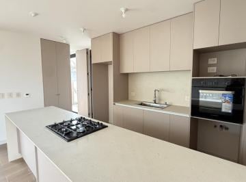 Casa · 203m² · 6 Ambientes · 2 Cocheras · Casa a Estrenar en Housing Casoria, Villa Allende Golf, Oportunidad!