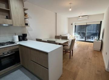 Departamento · 80m² · 3 Ambientes · Departamento en Villa Devoto