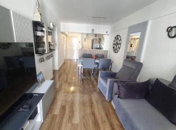 Departamento · 74m² · 3 Ambientes · Departamento 3 Ambientes Al Frente en Caballito Norte