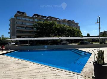 Departamento · 75m² · 3 Ambientes · 1 Cochera · Departamento en Venta en El Faro, Portezuelo, Nordelta