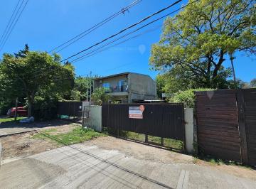 Terreno · 711m² · Terreno Lote en Venta en Ing. Maschwitz, Escobar, G. B. a. Zona Norte
