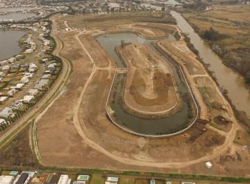 Terreno · 684m² · Terreno Lote en Venta en Bahía Villanueva, Villanueva, Tigre