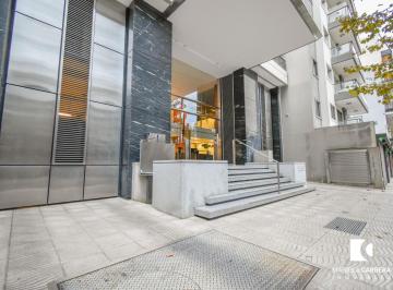 Departamento · 90m² · 3 Ambientes · 1 Cochera · Semipiso de 3 Ambientes Premium a Estrenar con Cochera y Amenities.