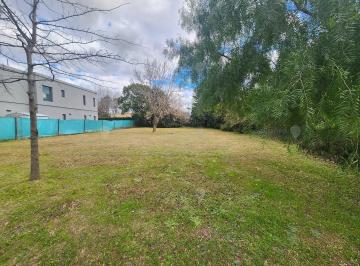 Terreno · 600m² · Terreno Lote en Venta en Fincas de Maschwitz, Ing. Maschwitz, Escobar