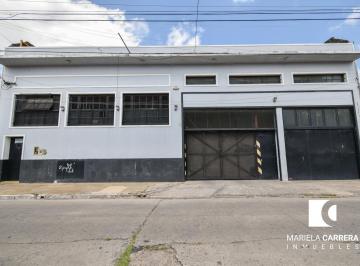 Depósito · 1600m² · 6 Ambientes · 46 Cocheras · Depósito en Venta 1500 m² Construidos Impecable Ubicacion Centrica Calle San Pedro 600 Temperley