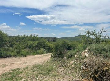 Terreno · 1057m² · Venta Lote Villa del Dique Escritura Financiado