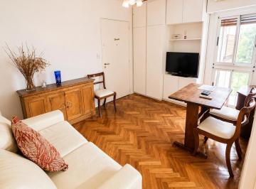 Departamento · 40m² · 2 Ambientes · Departamento en Las Cañitas