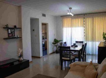 Departamento · 68m² · 3 Ambientes · 1 Cochera · Venta Departamento 3 Amb con Cochera