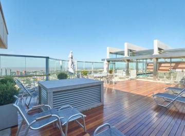 Departamento · 418m² · 5 Ambientes · 3 Cocheras · Venta 5 Ambientes - Belgrano - Torre Forum Echeverria - Amenities 5*