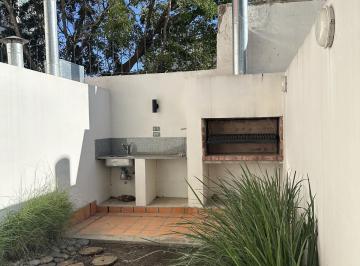 Departamento · 48m² · 2 Ambientes · Venta Duplex 2amb con Jardin y Parrilla Propios. Amenities. Apto Credito