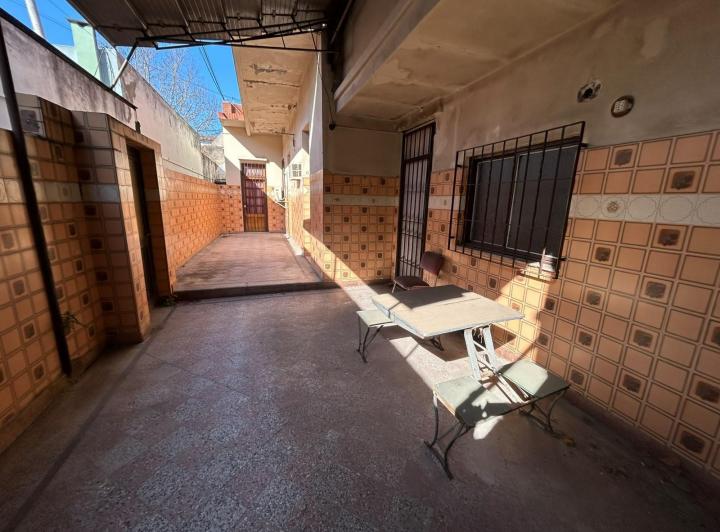 Departamento · 120m² · 4 Ambientes · 1 Cochera