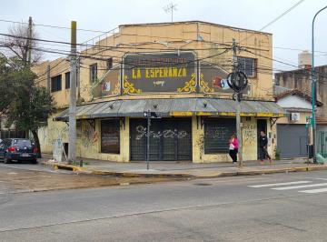 Local comercial · 336m² · 5 Ambientes · Venta Local /centro Logístico /depósito Olivos