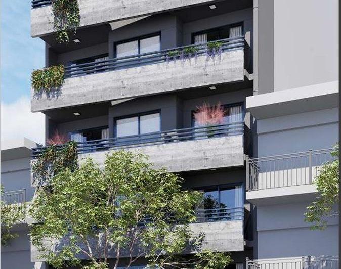 Departamento · 39m² · 2 Ambientes